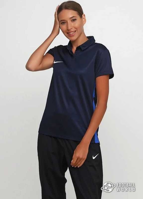 NIKE Dry Academy 18 Nowa Koszulka Polo Damska M Oryginalna 100%