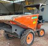 Dumper Ausa 150 DA 2006