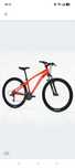 Rower górski MTB 27'5 turystyczny Rockrider EXPL 50