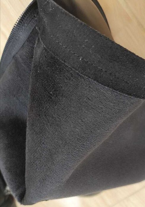 Сапоги жіночі весна-осінь