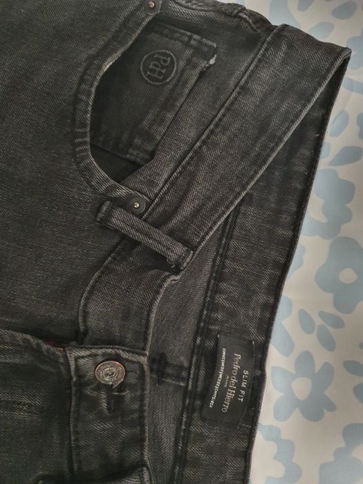 Calça Massimo dutti