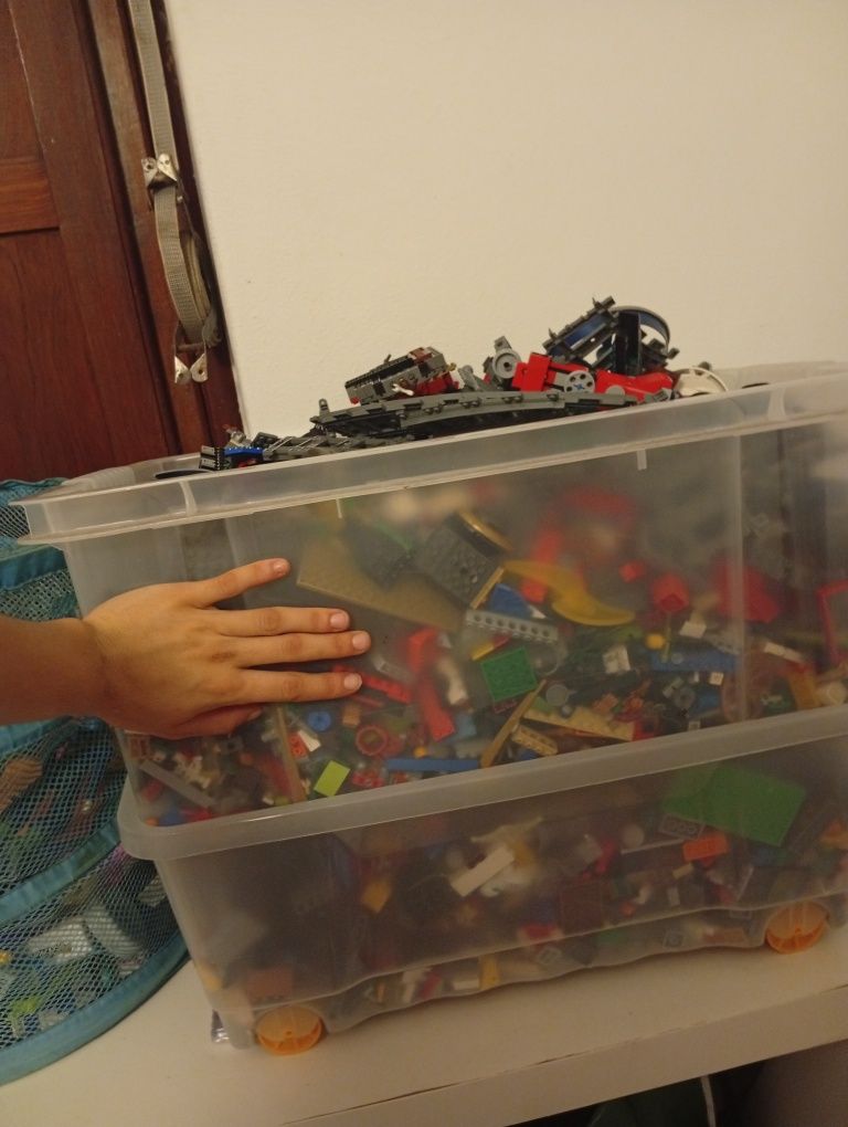 Venda de brinquedos