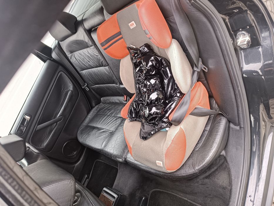 Vw Passat 1.9tdi 110cv