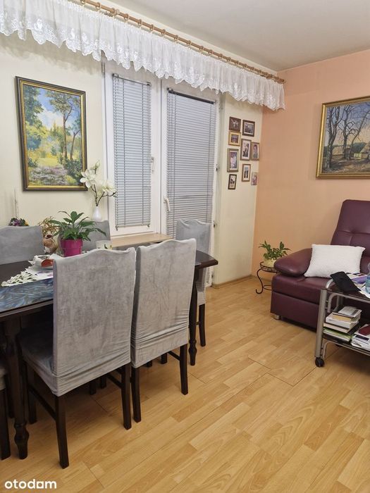 SUPER OKAZJA-mieszkanie 48,03m² w top lokalizacji Podolszyce Pólnocne