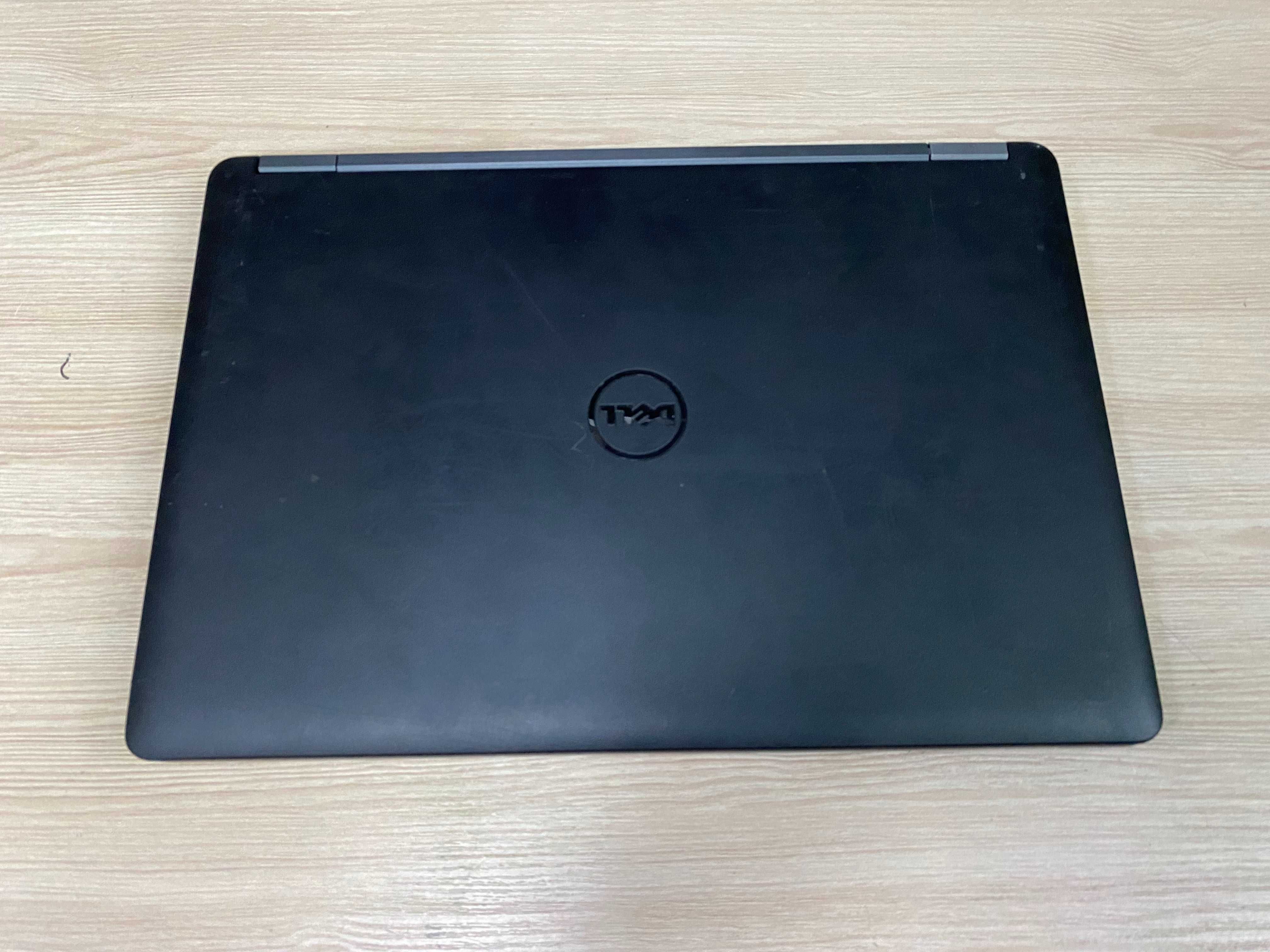 Dell Latitude E5450 14.0 FULL IPS/i7-5600U/4gb/128ssd/Intel HD