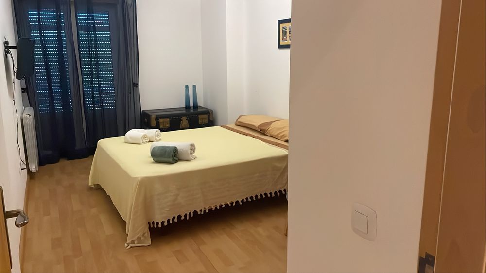 Quartos estudantes Santarem