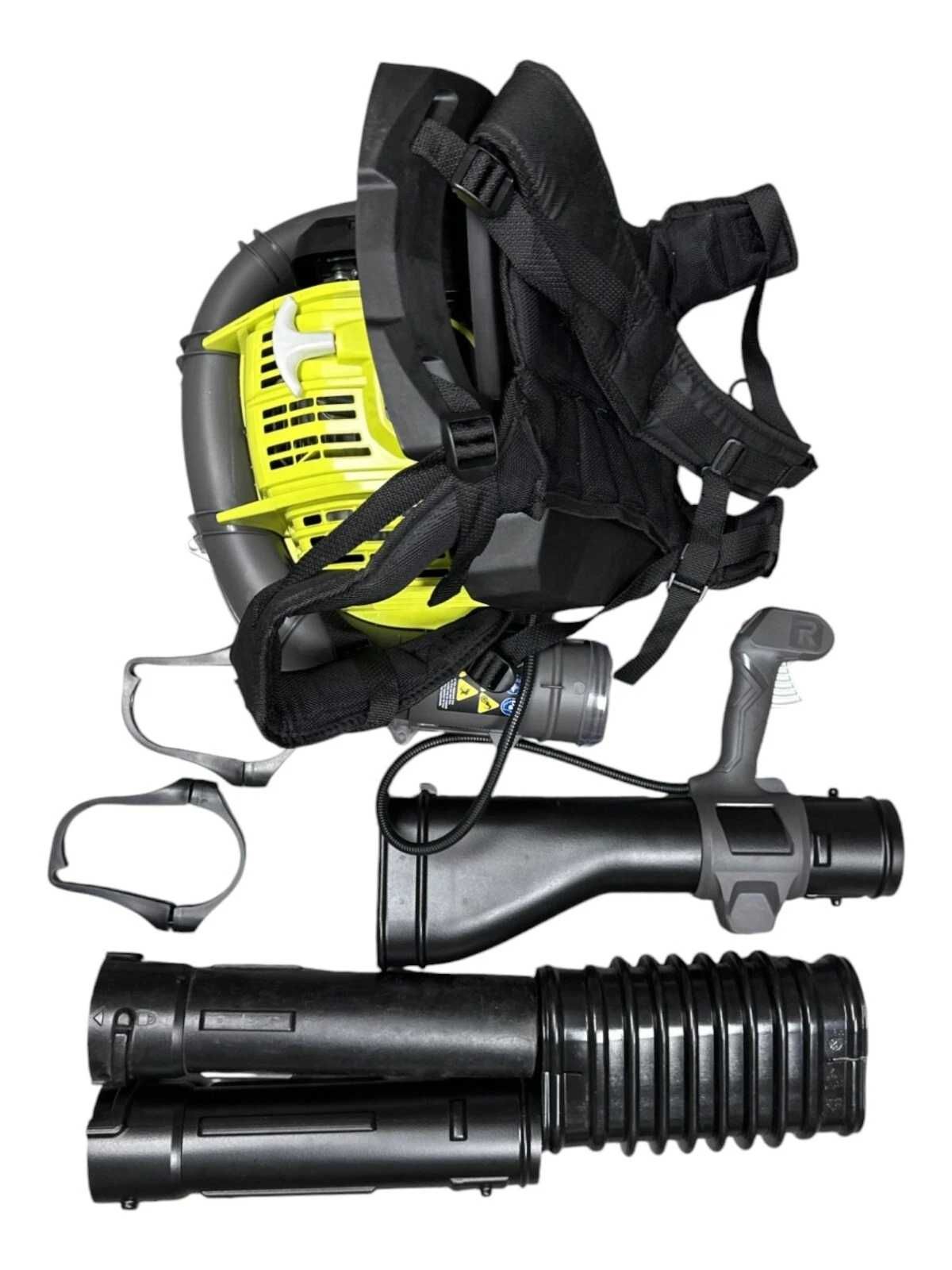 Dmuchawa spalinowa Ryobi 38cc NOWA z USA