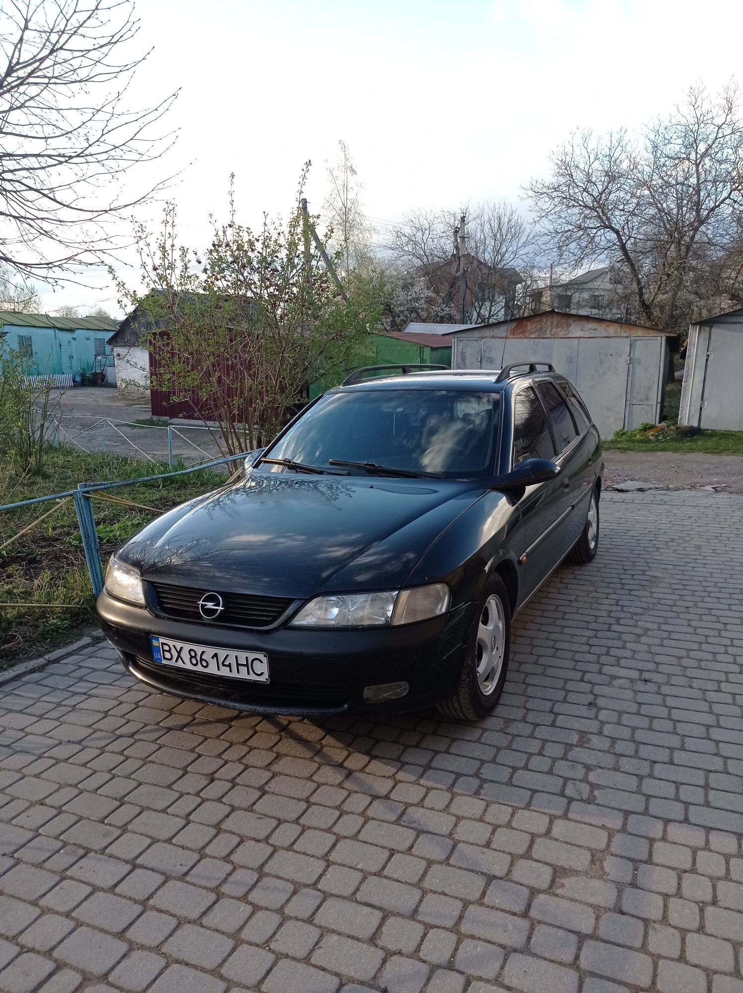 Продам Opel Vectra B, універсал, 1998