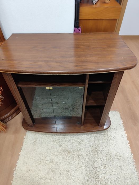 Móvel de televisão