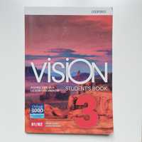 Vision 3   |   Podręcznik do nauki języka angielskiego.