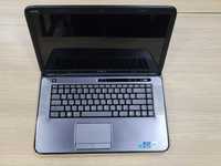 Ноутбук Dell XPS L502X I7-2630QM/SSD 120/RAM 6GB/15,6 FHD/DVD-RW