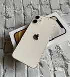 iPhone 12 Mini White Neverlock