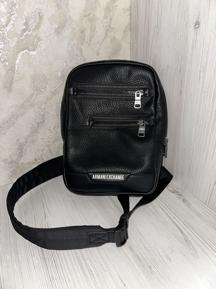 Сумка Armani  Exchange