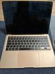 MacBook Air (Retina, 13-calowy, 2020)