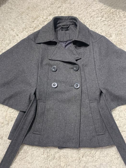 Пальто куртка кейп VILA