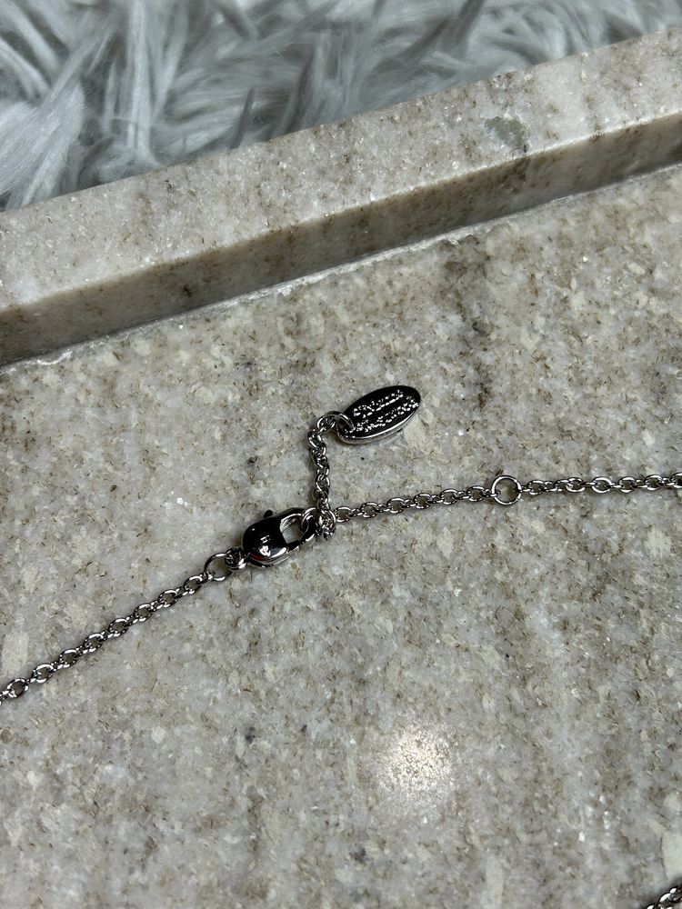 Vivienne Westwood Mini Saturn Necklace кулон подвеска підвіска