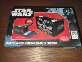 Okulary VR Star Wars darth vader dla dzieci dziecięce na telefon
