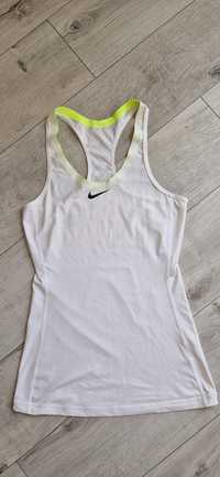 Nike Pro Tank top bluzka koszulka T Shirt bokserka sportowa treningowa