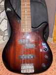 Басс ямаха yamaha bass TRBX