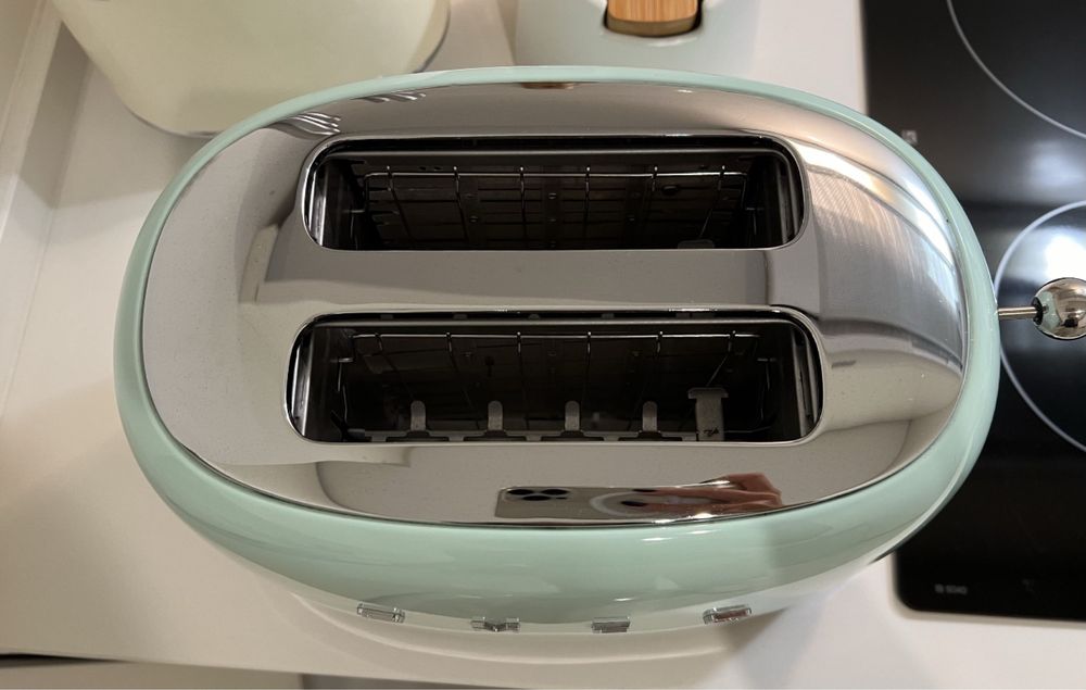 Torradeira smeg