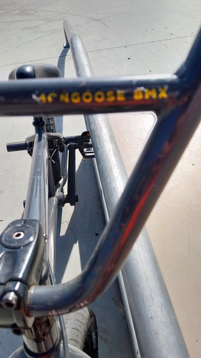 Bmx Mongouse Legion L60