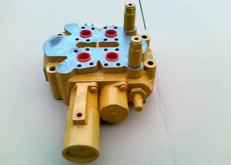 Ładowarka Fadroma Ł200 Ł220 ŁK1 rozdzielacz