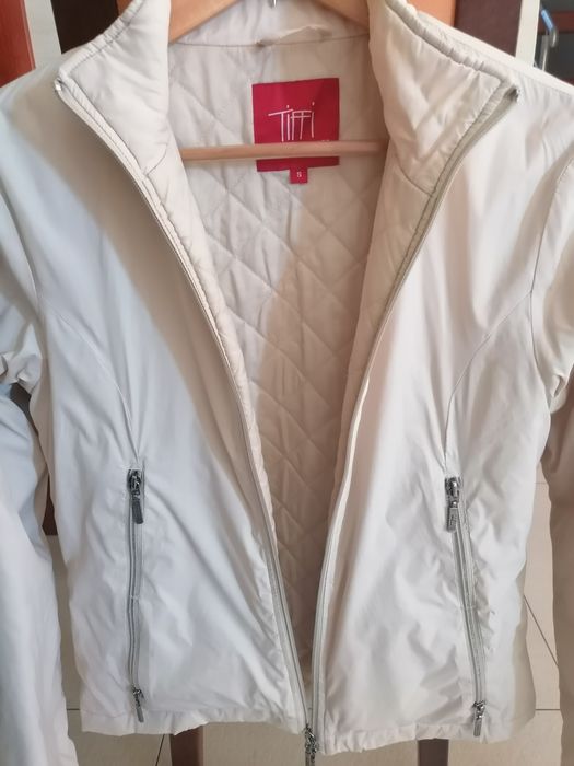 Kurtka przejściowa Tiffi rozmiar S