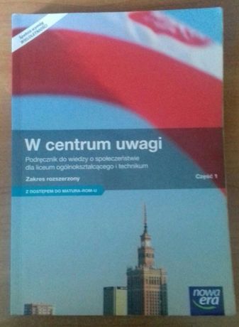 Wos 1 w centrum uwagi