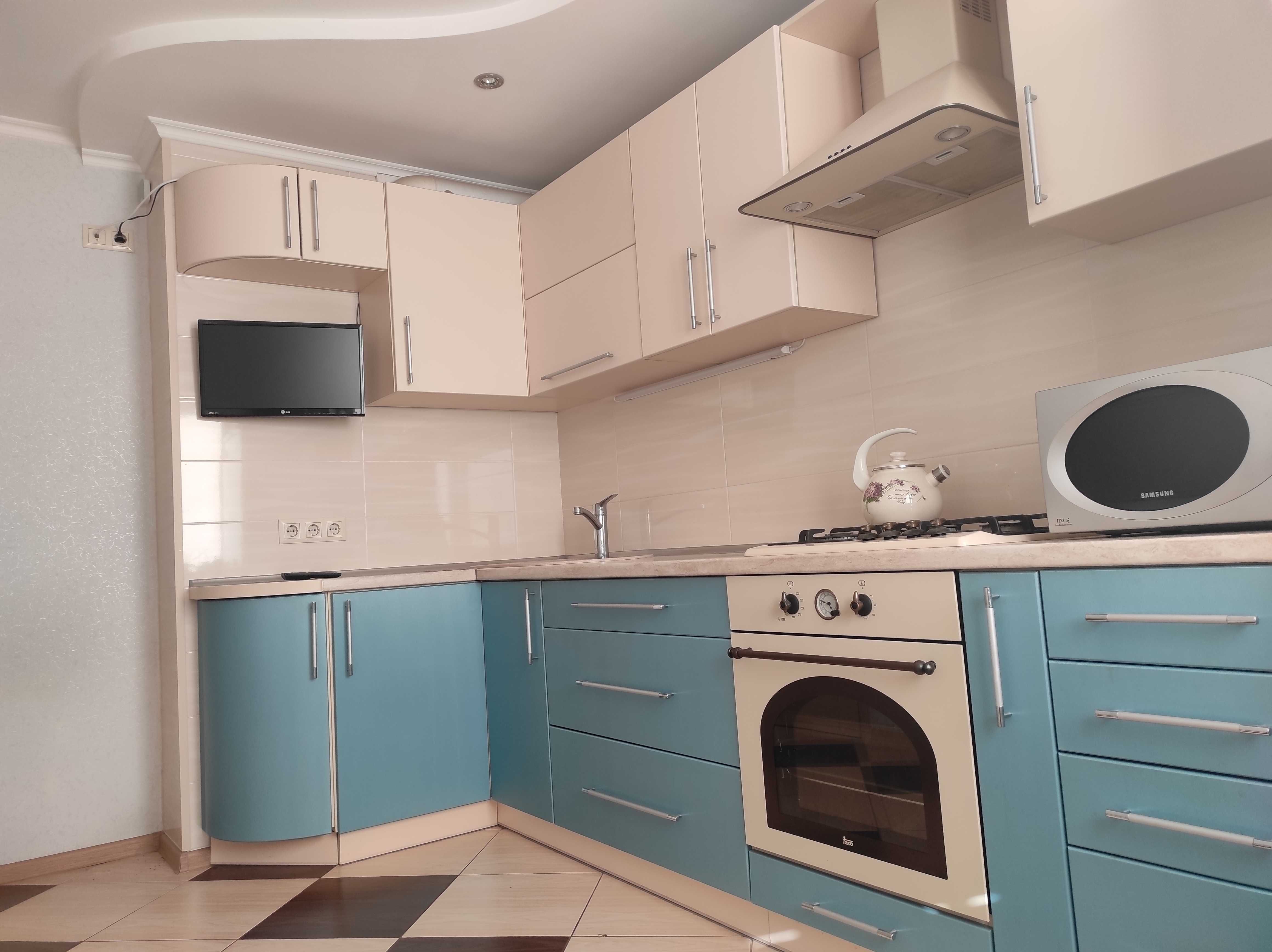 Акция! Продажа ВИДОВОЙ 3 ком кв Центр Мытница