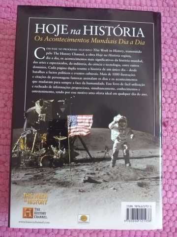 Hoje na História