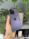 iPhone 14 Pro Max 256Gb Deep Purple Neverlock від Магазину