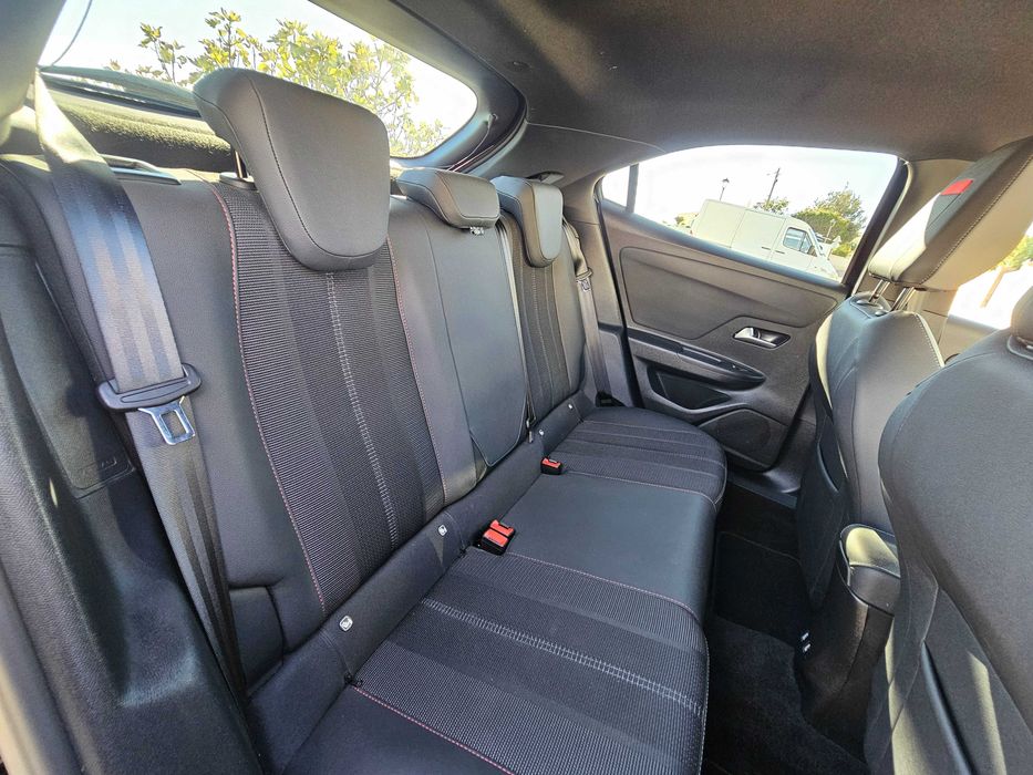 Opel Mokka 1.2 T 136cv