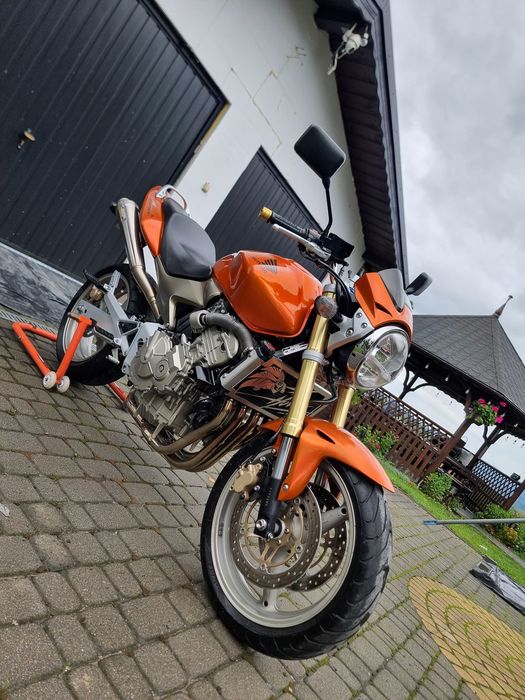 Honda Hornet PC36 CB600f