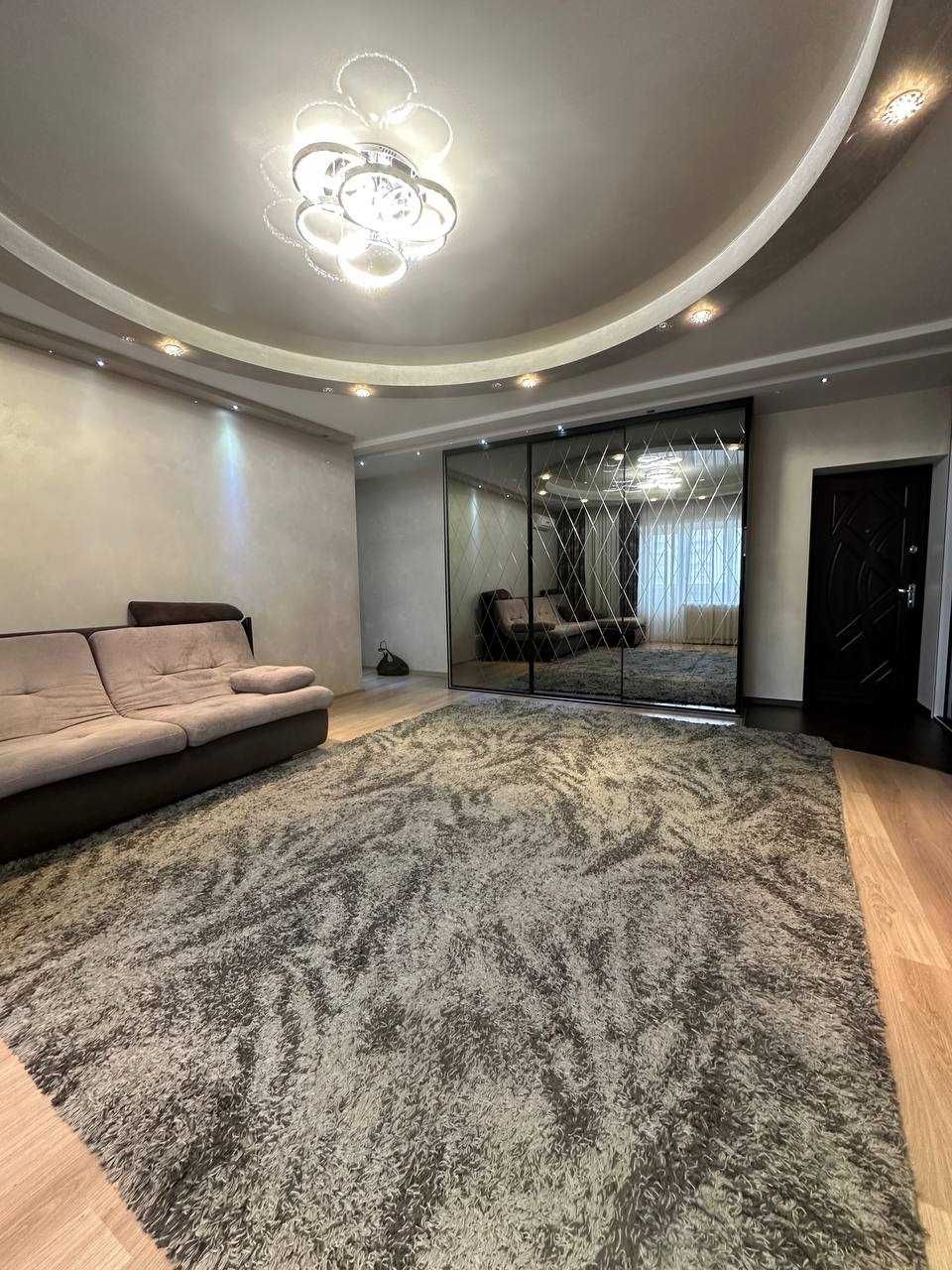 Продаж 3к квартири по вул. Молодіжна
