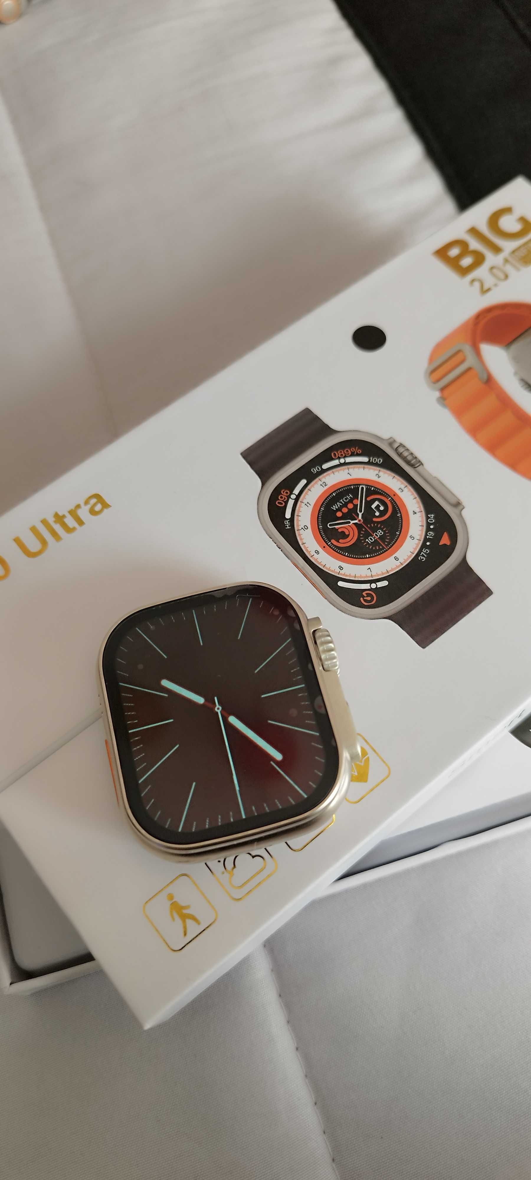 Smartwatch Ultra 2