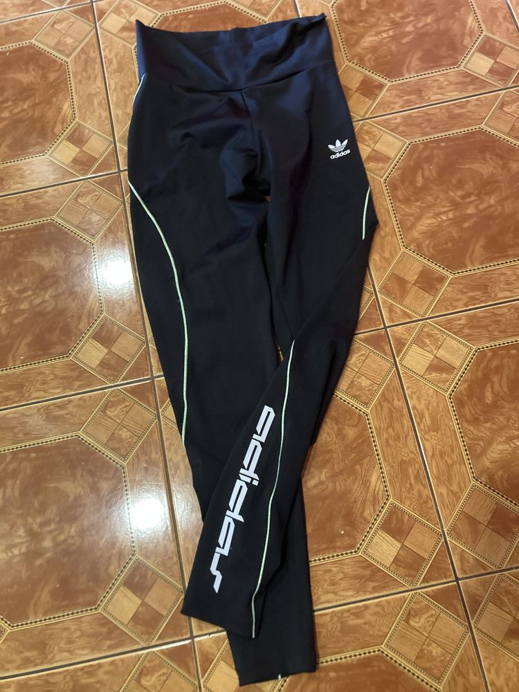 Продам Лосини Adidas