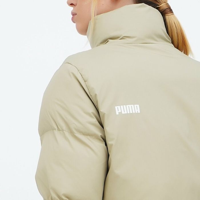 Puma (ess + eco) puffer jacket (Пума Пуфер)