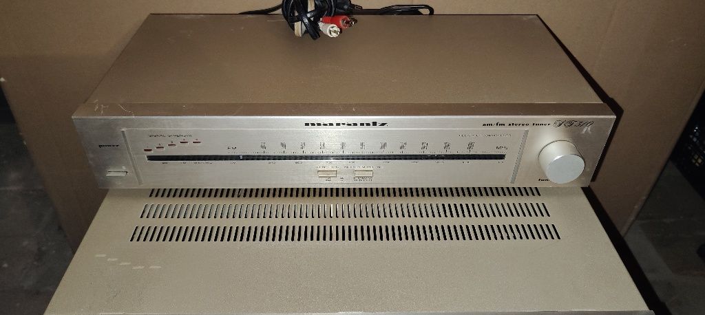 Wzmacniacz Marantz pm310+tuner pm310