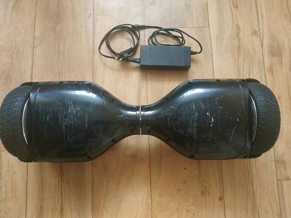 Deskorolka elektryczna cavion go 6,5