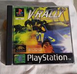 V-Rally 97 Championship Edition na PSX na szaraka