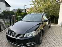 Volkswagen Passat Volkswagen Passat b7 Highline