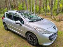 Sprzedam Peugeot 207sw