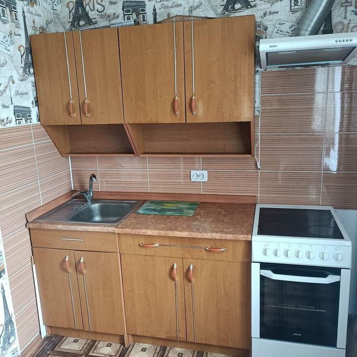 Оренда 1-кімнатної квартири у місті Хмельницькому