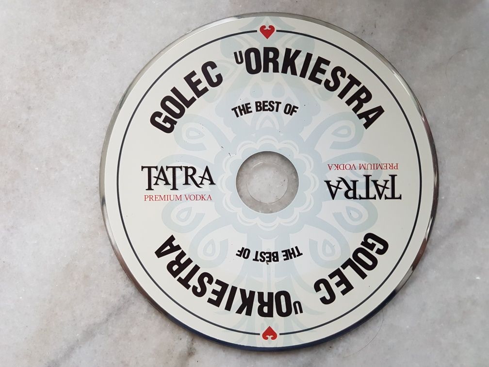 Superprzeboje Golec uOrkiestra The best of Golec uOrkiestra