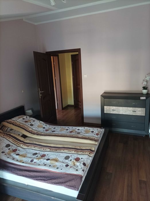 Słoneczny apartament z balkonem 2-4 os Promenada