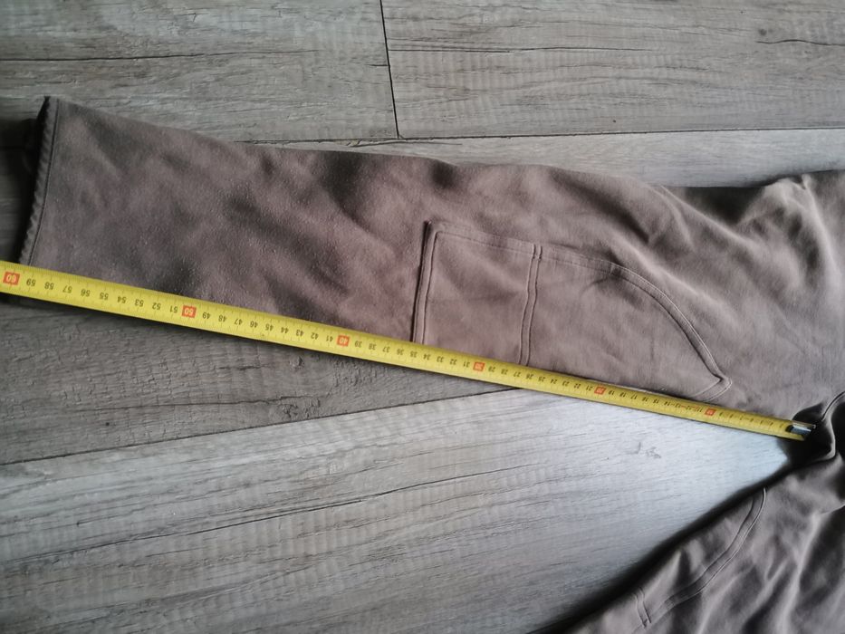 Bryczesy na 13-14 lat (158-164cm cm) Fouganza