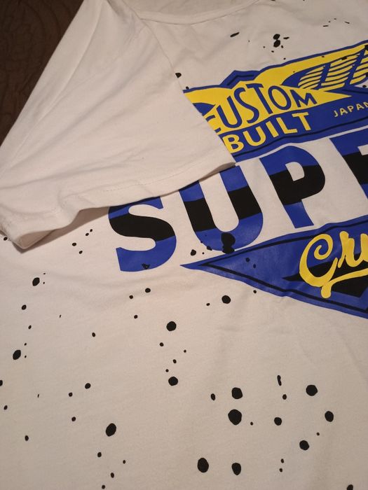 Bluzki męskie krótkie rękawy. Dziś za dwie 40 zł polecam