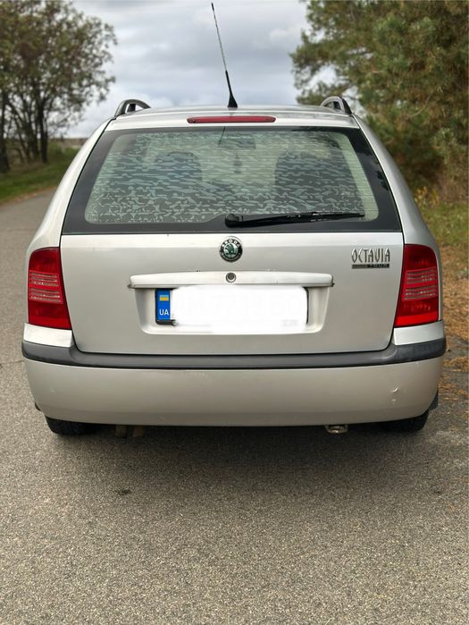 Продам шкода октавія тур універсал