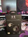 JBL Under Armour True Wireless Flash