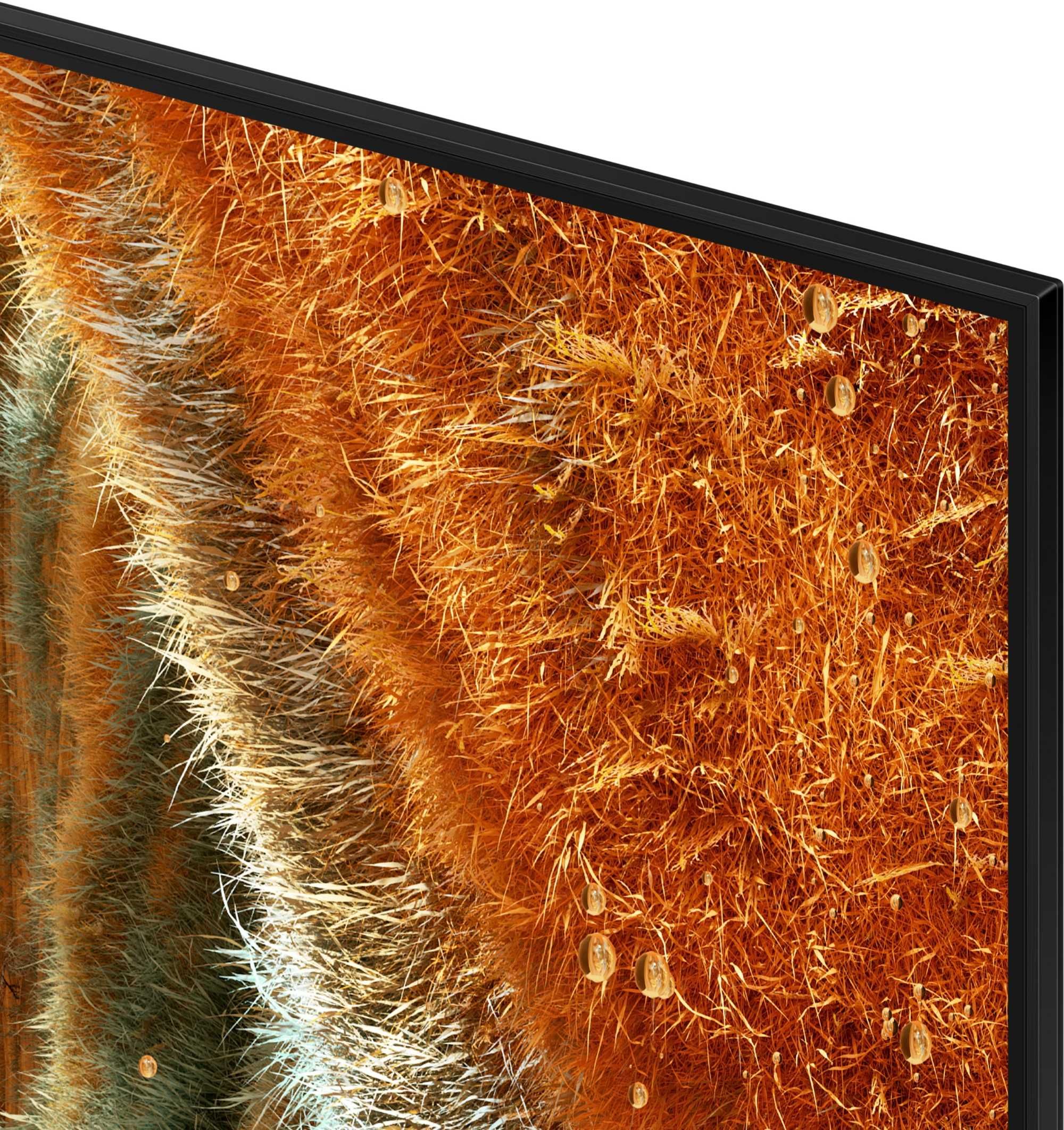 Телевізор Samsung QLED Mini LED QE65QN77F НОВИНКА Модель 2025-2026 !